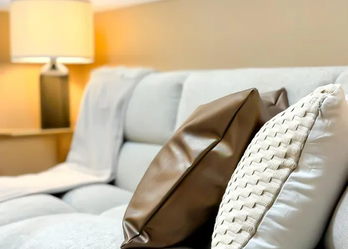 Air Residences Makati Staycation Wifi Netflix Air 4455 Apartment Manila