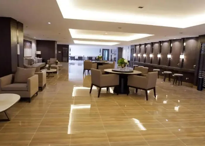 Air Residences Makati Staycation Wifi Netflix Air 4455 *
